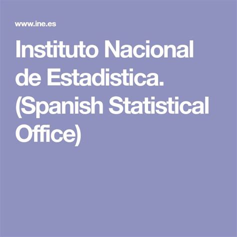 habitantes de laguna de duero|Instituto Nacional de Estadística. (Spanish Statistical Institute)